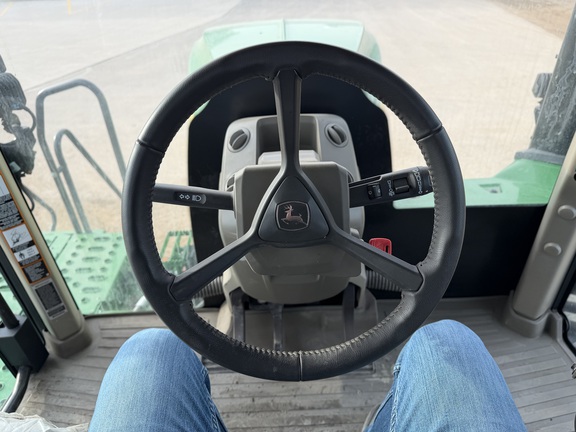 2023 John Deere 9RT 570 - Photo24