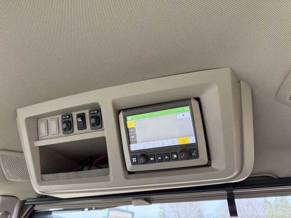 2023 John Deere 9RT 570 - Photo25