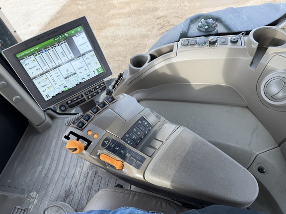 2023 John Deere 9RT 570 - Photo28