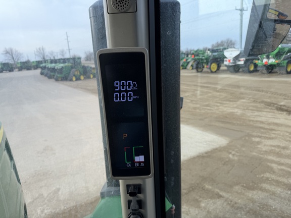 2023 John Deere 9RT 570 - Photo27