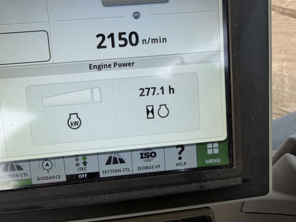 2023 John Deere 9RT 570 - Photo29