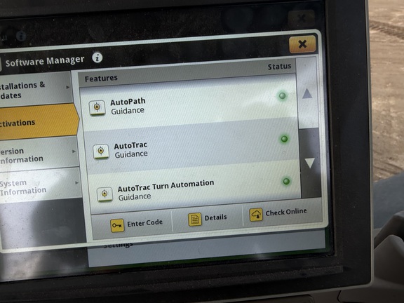 2023 John Deere 9RT 570 - Photo30