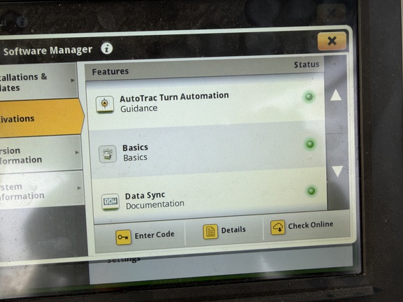 2023 John Deere 9RT 570 - Photo31