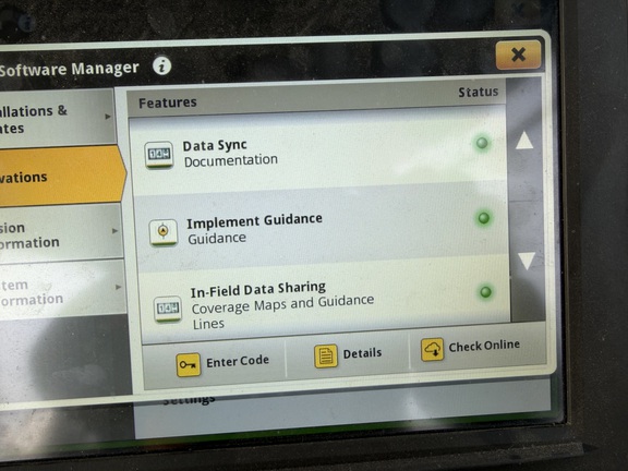 2023 John Deere 9RT 570 - Photo32