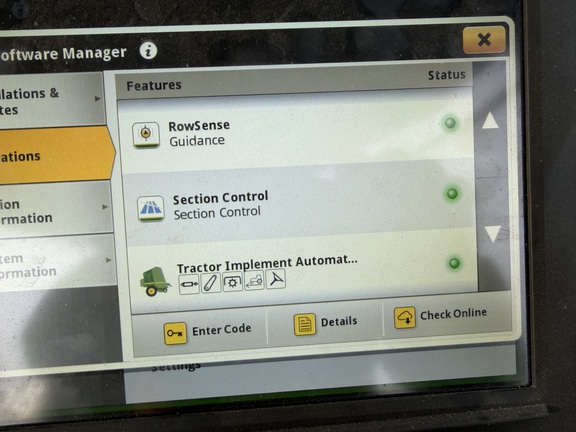 2023 John Deere 9RT 570 - Photo34