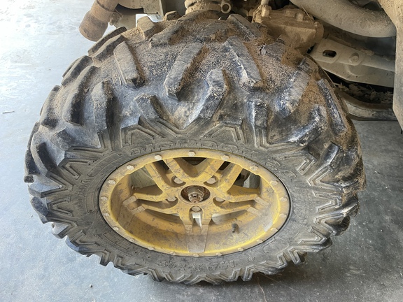 Photo of 2019 John Deere XUV 835R