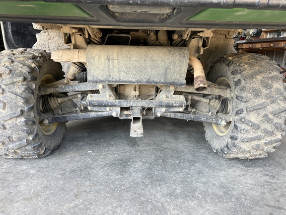 Photo of 2019 John Deere XUV 835R