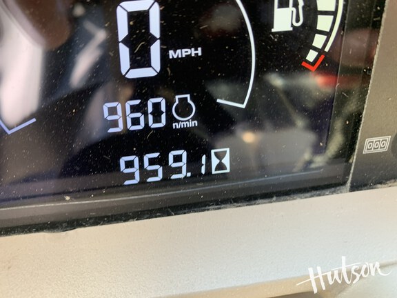 Photo of 2019 John Deere XUV 835R