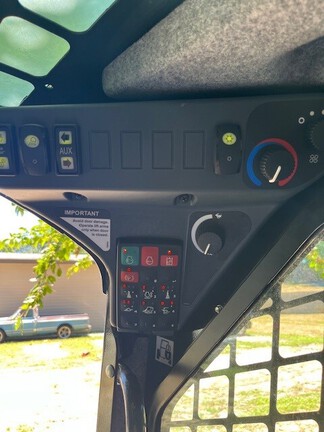 2022 John Deere 333G