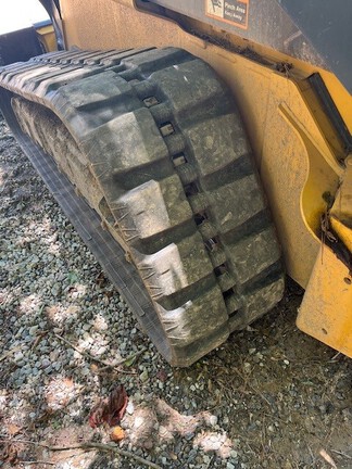 2022 John Deere 333G
