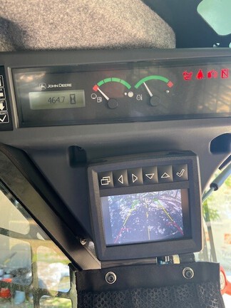 2022 John Deere 333G