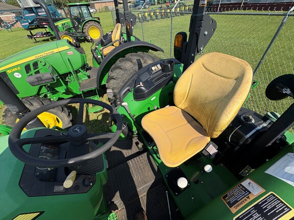 2021 John Deere 5065E Photo 5