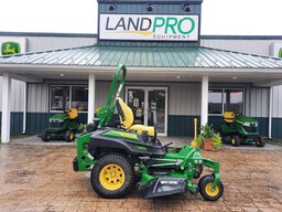 Zero Turn Mower For Sale 2023 John Deere Z930M , 25 HP