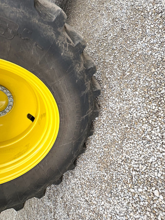 2025 John-Deere S7 800