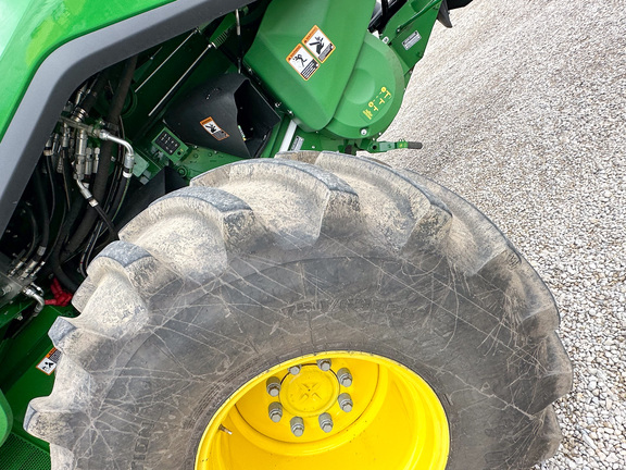 2025 John-Deere S7 800