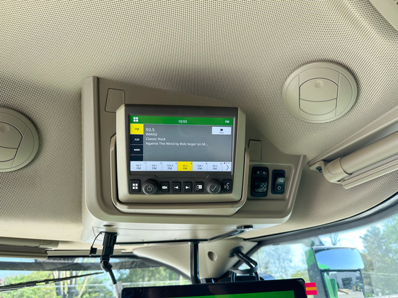 2025 John-Deere S7 800