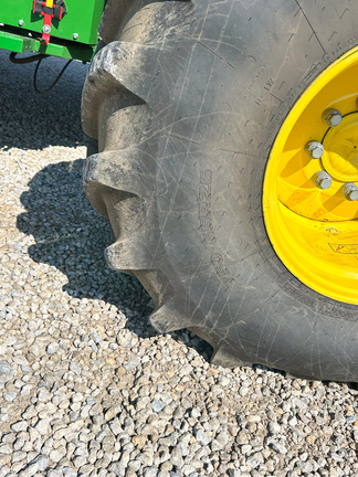 2025 John-Deere S7 800