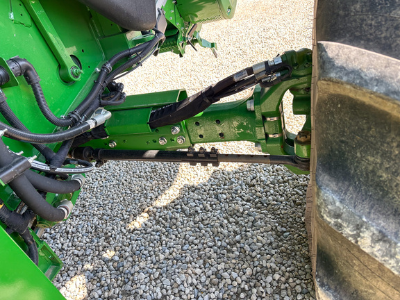 2025 John-Deere S7 800