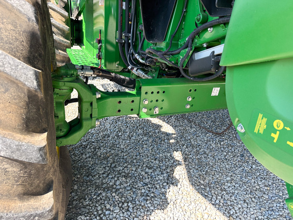 2025 John-Deere S7 800