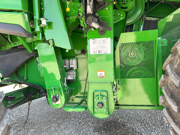 2025 John-Deere S7 800
