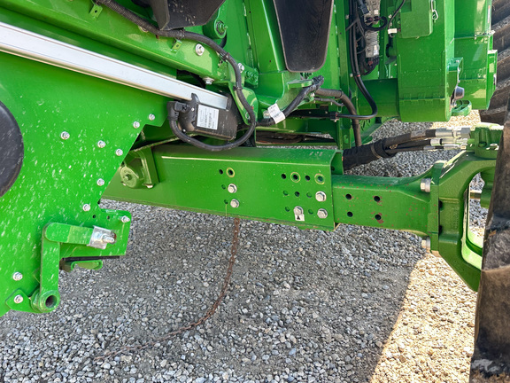 2025 John-Deere S7 800