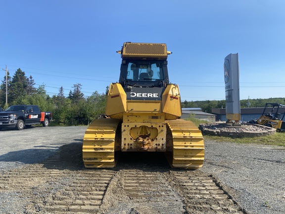 2016 John Deere 850K