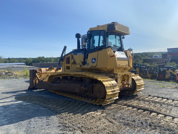 2016 John Deere 850K