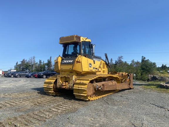 2016 John Deere 850K