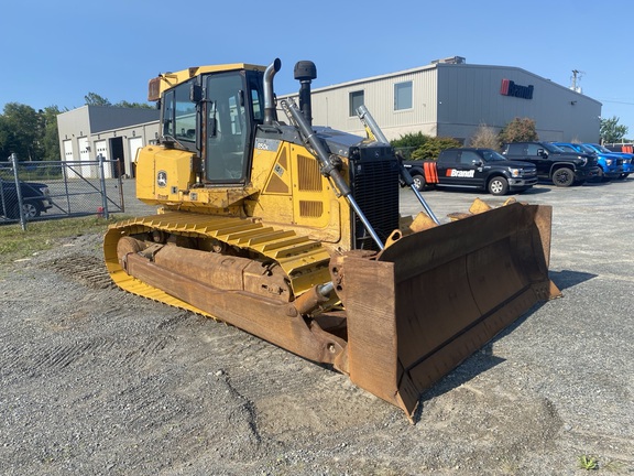 2016 John Deere 850K
