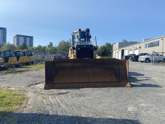 2016 John Deere 850K
