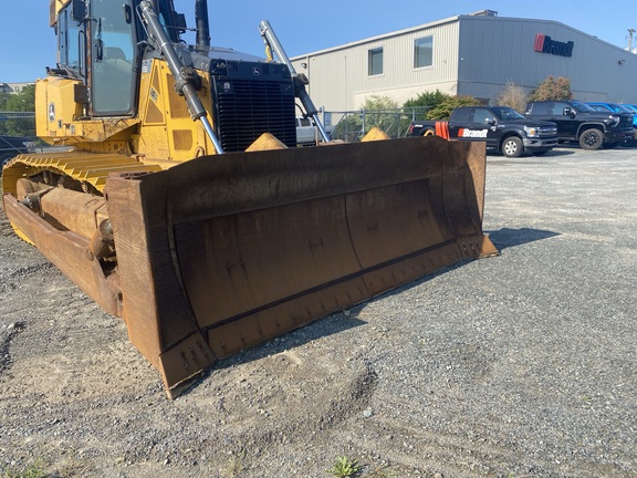 2016 John Deere 850K