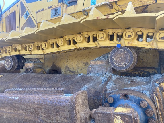 2016 John Deere 850K