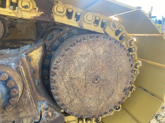 2016 John Deere 850K