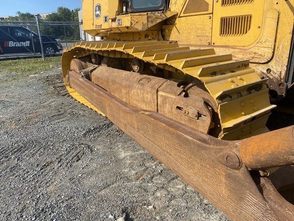2016 John Deere 850K
