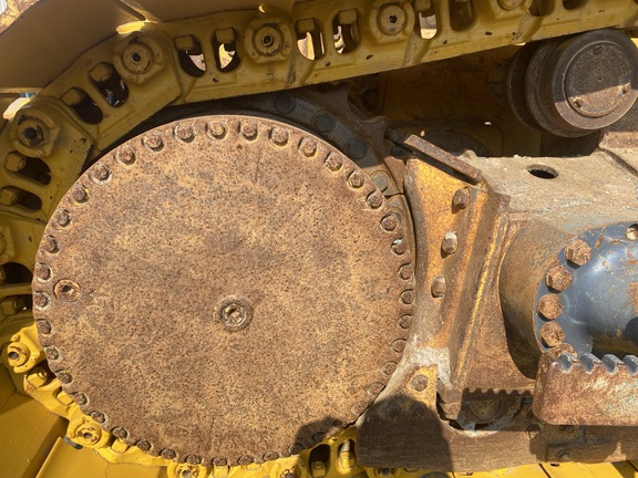 2016 John Deere 850K