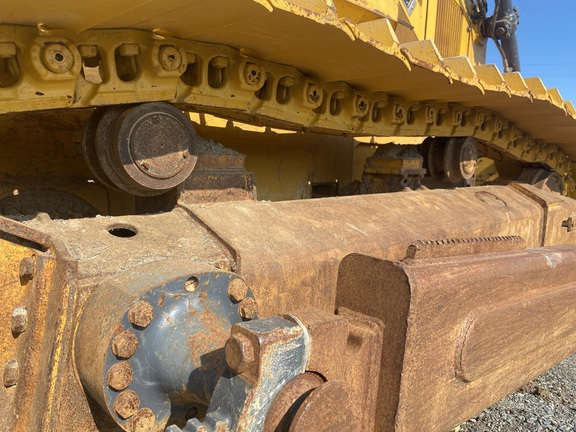 2016 John Deere 850K
