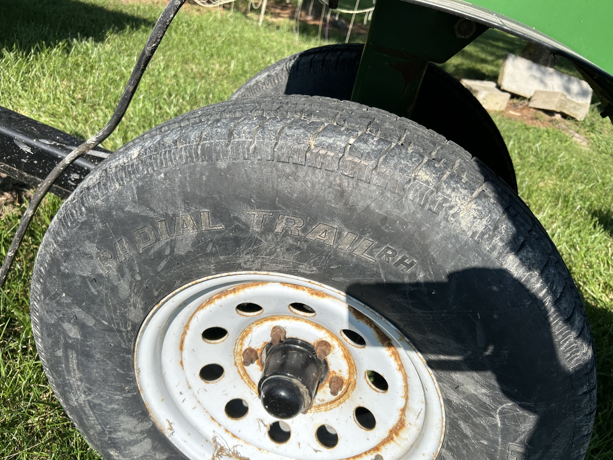 Used 2012 J&M TB-6000H Header carts at Koenig Equipment in Rushville, IN - PhotoXL14