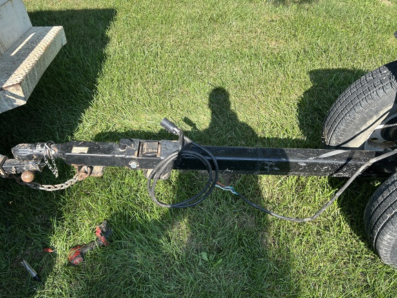 Used 2012 J&M TB-6000H Header carts at Koenig Equipment in Rushville, IN - Photo11