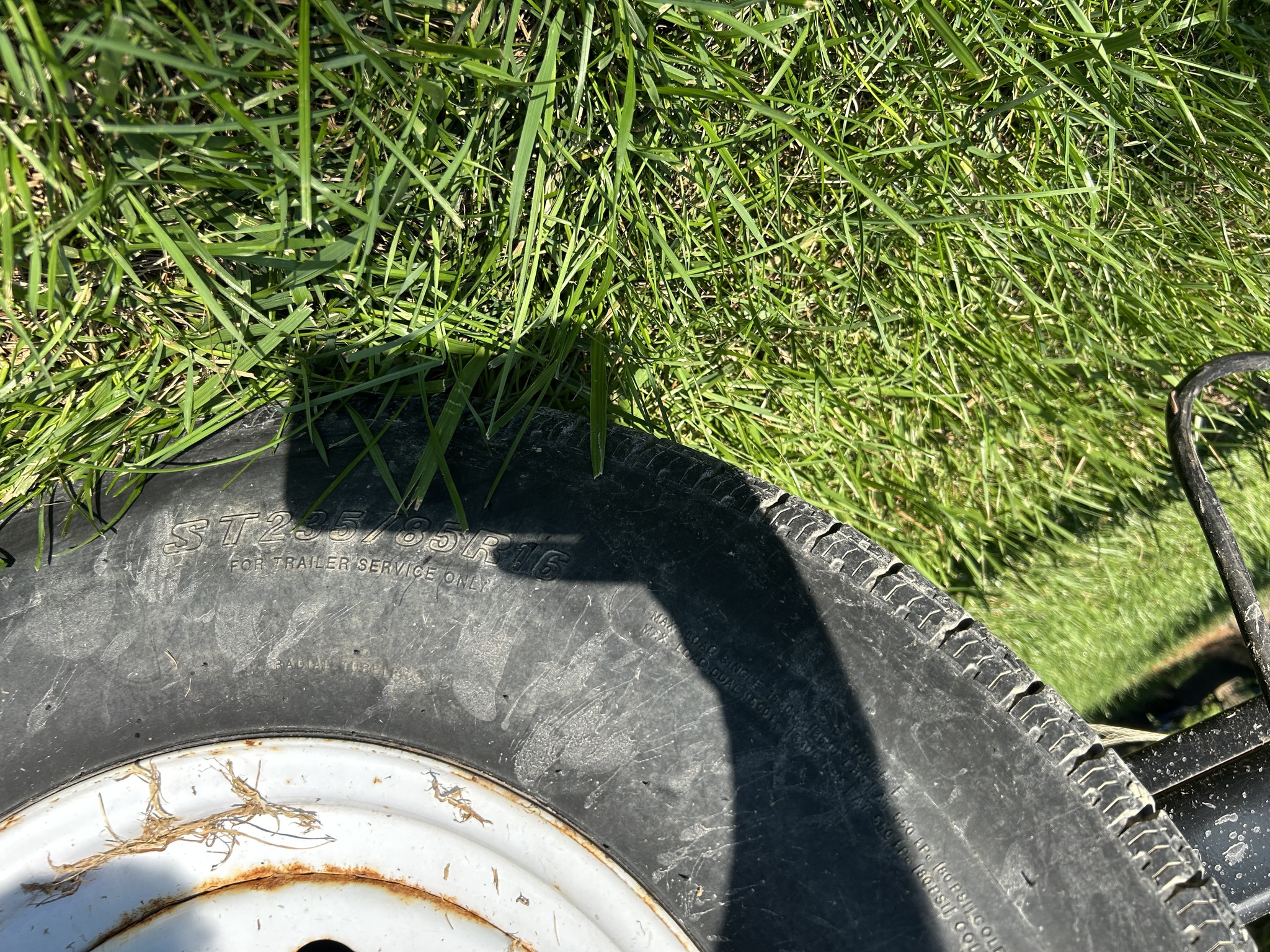 Used 2012 J&M TB-6000H Header carts at Koenig Equipment in Rushville, IN - PhotoXL15