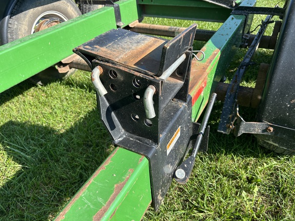 Used 2012 J&M TB-6000H Header carts at Koenig Equipment in Rushville, IN - Photo3