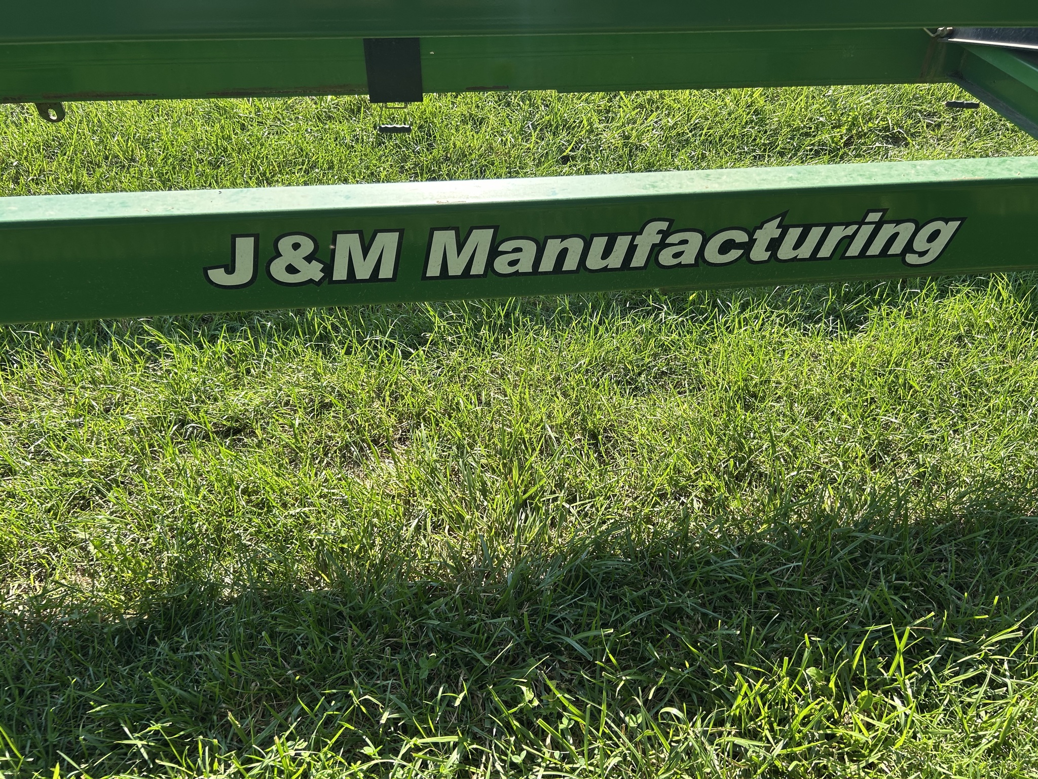 Used 2012 J&M TB-6000H Header carts at Koenig Equipment in Rushville, IN - PhotoXL10