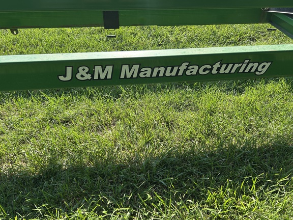 Used 2012 J&M TB-6000H Header carts at Koenig Equipment in Rushville, IN - Photo10