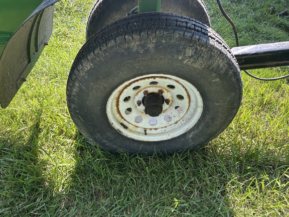 Used 2012 J&M TB-6000H Header carts at Koenig Equipment in Rushville, IN - Photo13