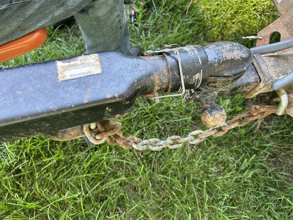 Used 2012 J&M TB-6000H Header carts at Koenig Equipment in Rushville, IN - Photo12