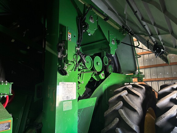 Photo of 2023 John Deere S770