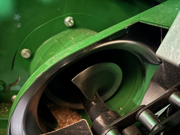 Photo of 2023 John Deere S770