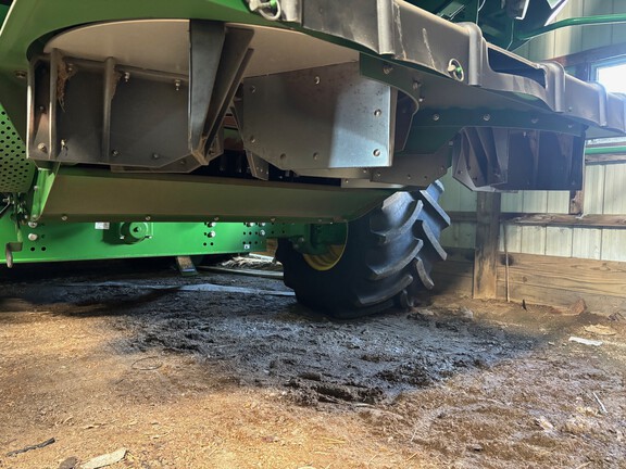Photo of 2023 John Deere S770