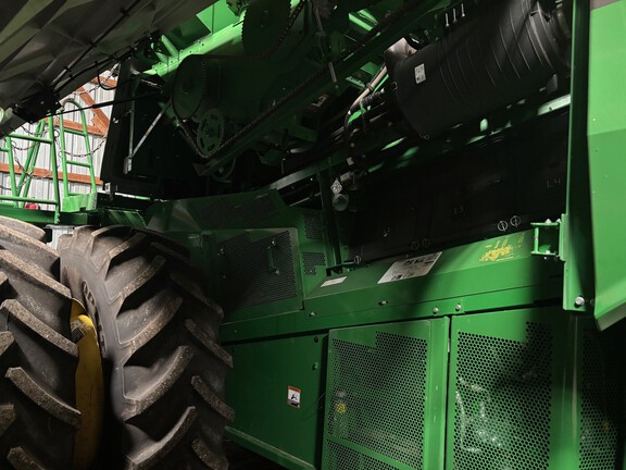Photo of 2023 John Deere S770