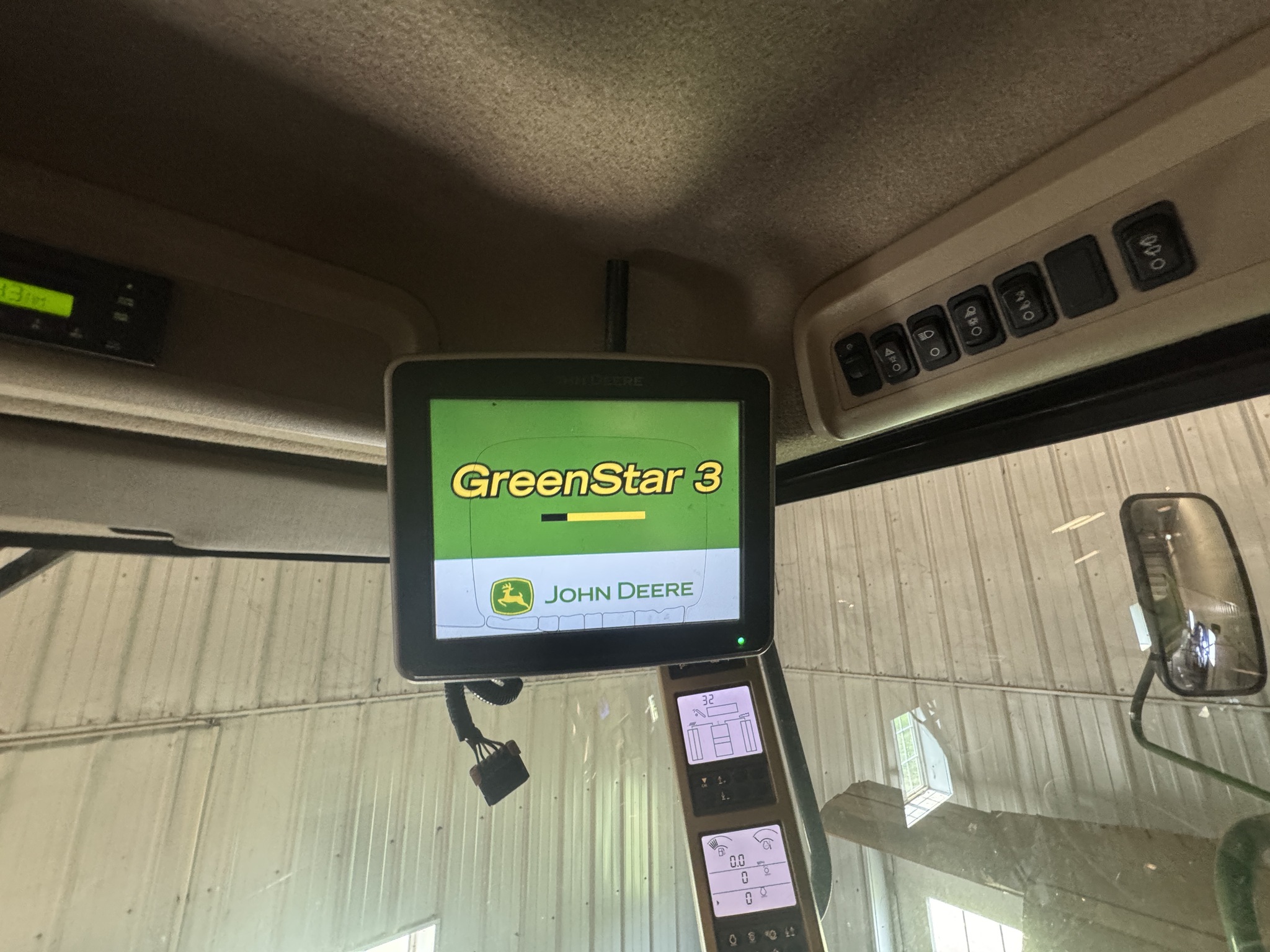 2011 John Deere 9770 STS Image 18