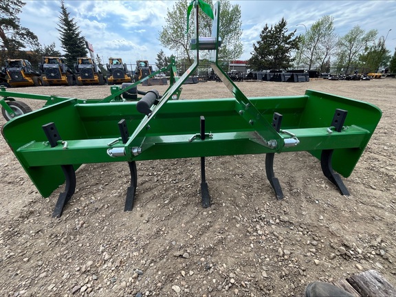 Used 2020 Frontier BB2072 Tractor Blades at Horizon Ag & Turf in Edmonton West, AB - Photo1